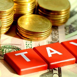 Redução de Imposto Ex-tarifario